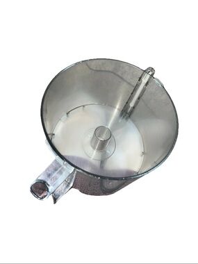 Cuisinart DLC-865AGTX Work Bowl Food Processor